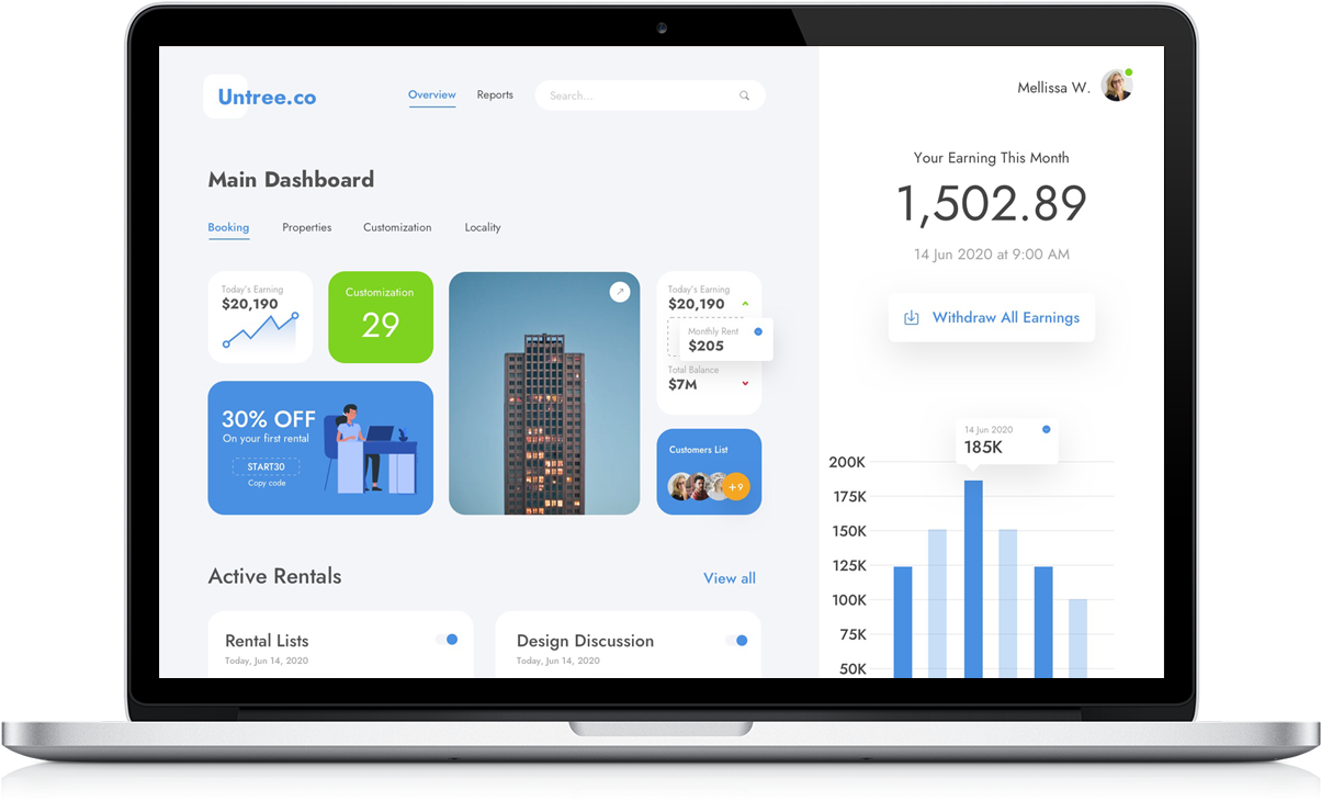 Hiring Challenge Illustration